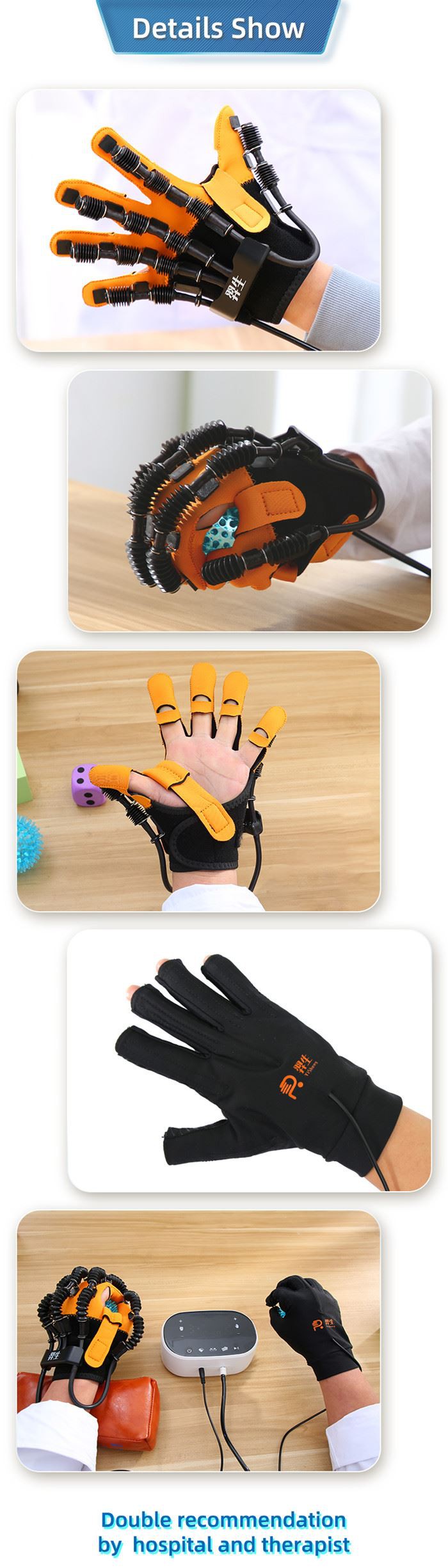 product-1-1 soft hand rehabilitation device 10