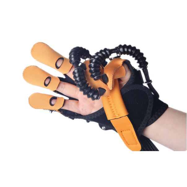Robotik terapiya uskunalari