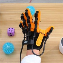 Erta neyro reabilitatsiya qo'l robotli reabilitatsiya qurilmasi