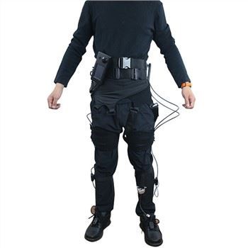 Yurish uchun ekzoskelet