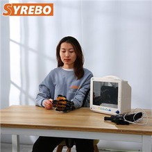 Jismoniy terapiya uchun qo'lqop