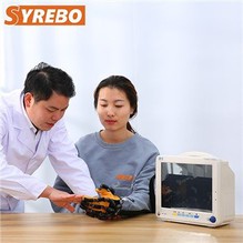 Qo'l reabilitatsiyasi uchun Syrebo yumshoq pnevmatik qo'lqop SY-HR06E