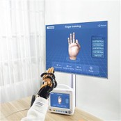 Insultni tiklash uchun Exoskeleton Hand