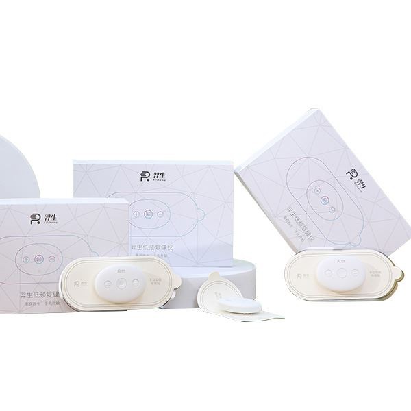 Tens Therapy Past chastotali stimulyator