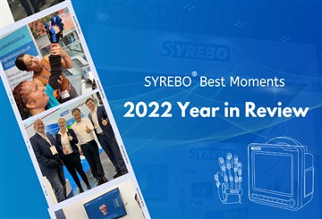 Yilni ko'rib chiqish: SYREBO 2022-yildagi eng yaxshi daqiqalar