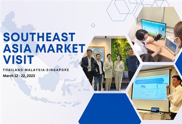 Siyi Intelligence asoschisi va bosh direktori Gavin Yin Janubi-Sharqiy Osiyo ...