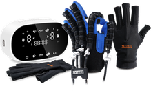 Qo'l reabilitatsiyasi roboti SY-HRC11